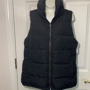 NWT Old Navy Vest